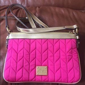 Ralph Lauren crossbody